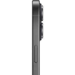 Apple iPhone 17, 256GB, Black - MG6J4AF