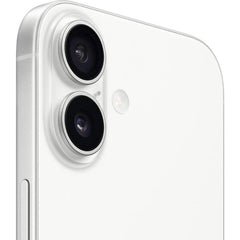 Apple iPhone 17, 256GB, White - MG6K4AF