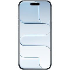 Apple iPhone Air, 256GB, Sky Blue - MG2P4AF