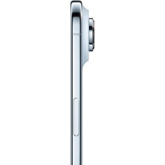 Apple iPhone Air, 256GB, Sky Blue - MG2P4AF