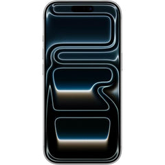 Apple iPhone 17 Pro, 256GB, Silver - MG8G4AF