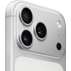 Apple iPhone 17 Pro, 256GB, Silver - MG8G4AF