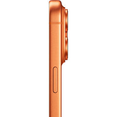 Apple iPhone 17 Pro, 256GB, Cosmic Orange - MG8H4AF