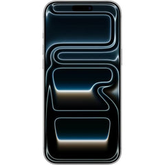 Apple iPhone 17 Pro Max, 256GB, Silver - MFYM4AF