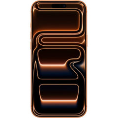 Apple iPhone 17 Pro Max, 256GB, Cosmic Orange - MFYN4AF