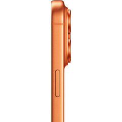 Apple iPhone 17 Pro Max, 256GB, Cosmic Orange - MFYN4AF