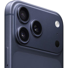 Apple iPhone 17 Pro Max, 256GB, Deep Blue - MFYP4AF