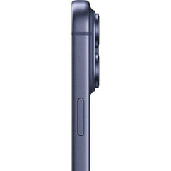 Apple iPhone 17 Pro Max, 256GB, Deep Blue - MFYP4AF