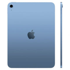 Apple iPad 11Inch Wifi, 128GB, Blue - MD4A4QA