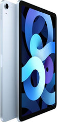 Apple iPad 10 10.9Inch, WiFi, 64GB, Sky Blue - MPQ13AB