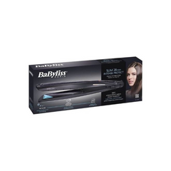 BaByliss Straightener 230C, Black - ST327E