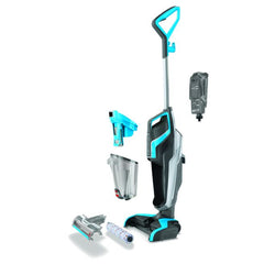 Bissell Upright Vacuum Cleaner 3 in 1, 5Lit, Blue - 1713