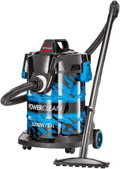 Bissell Drum Vacuum, 2000Watts, 23Lit, Blue - 2027G