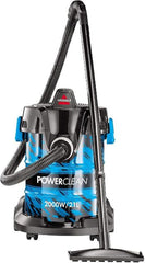 Bissell Drum Vacuum, 2000Watts, 23Lit, Blue - 2027G