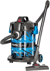 Bissell Drum Vacuum, 2000Watts, 23Lit, Blue - 2027G