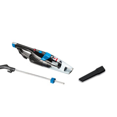 Bissell Upright Vacuum Feather Weight 2-In-1, White - 2024-E