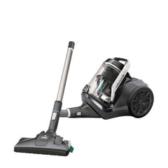 Bissell Canister Vacuum Cleaner, 2000Watts, Black - 2269E