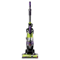 Bissell Upright Vacuum Hair Eraser, Yellow - 2454E