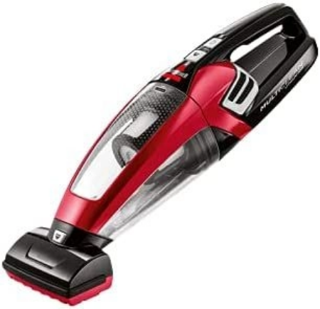 Bissell Handheld Vacuum Cleaner, Red - 2278K