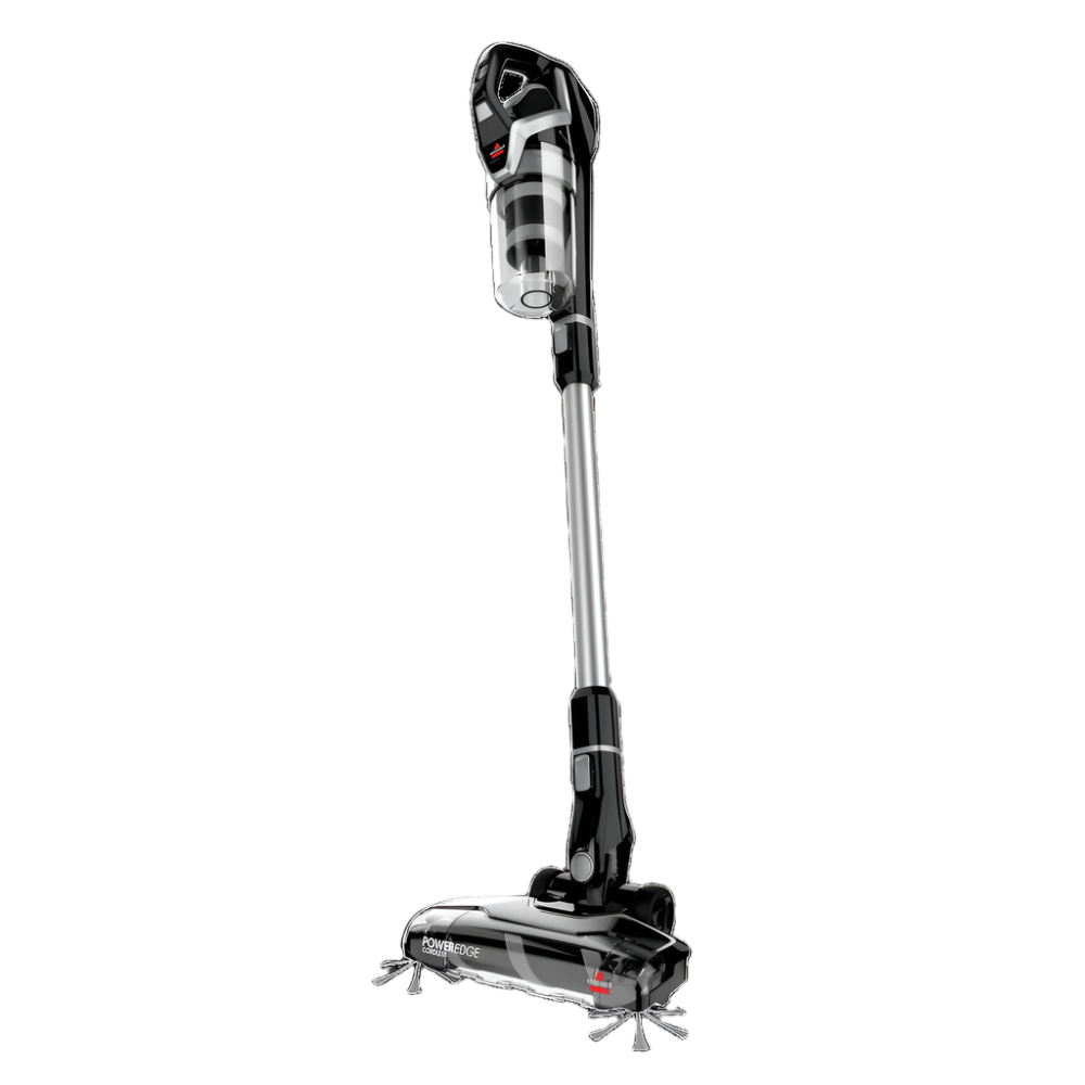 Bissell Upright Vacuum PowerEdge, Black - 3111G