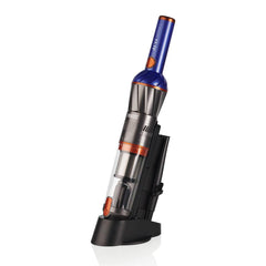 Princess Hand Stick Vacuum, 90Watts, Blue - 01.339700.01.001