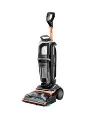 Bissell Carpet Cleaner Revolution Hydro steam, 3.7Lit, 2Function, 1249Watts, Black - 3672E