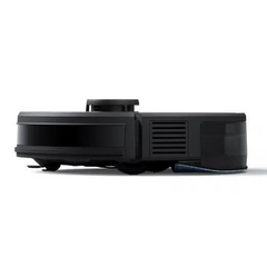 Ecovacs Robot Vacuum, 6500PA, Black - DLX34