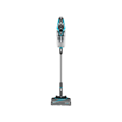 Bissell Upright Vacuum Hard Floor, 2-1 Cordless Cleaning, Black - 2907N