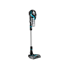 Bissell Upright Vacuum Hard Floor, 2-1 Cordless Cleaning, Black - 2907N
