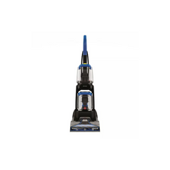 Bissell Upright Vacuum Power Clean, 600Watts, Black - 3878K