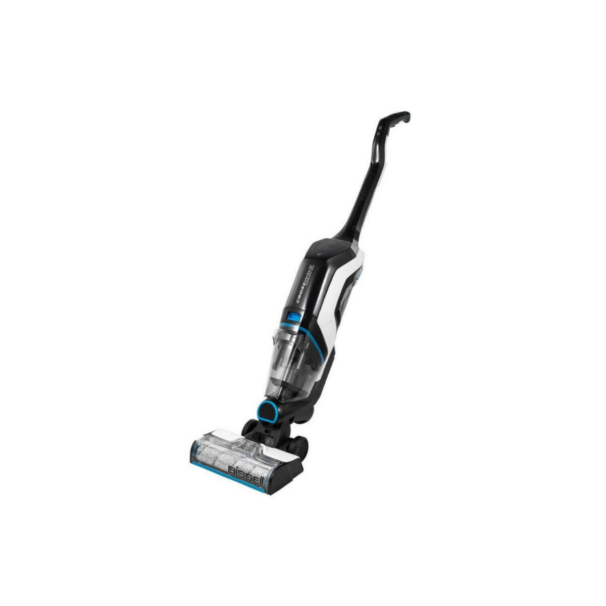 Bissell Upright Vacuum Crosswave Max, Black - 2765N