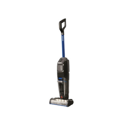 Bissel Upright Vacuum, Cross wave Omni find Cordless, 660Ml, 67.75Watts, Blue - 4006k