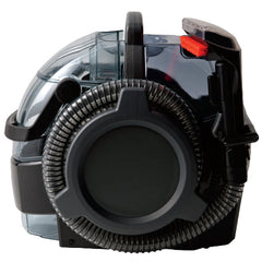 Bissell Spot Clean Pro, Portable Washer, 750Watts, Titanium & Mambo Red - 1558E