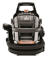 Bissell Spot Clean Hydro steam, Portable Washer, 1000Watts, Copper Titanium - 3700E