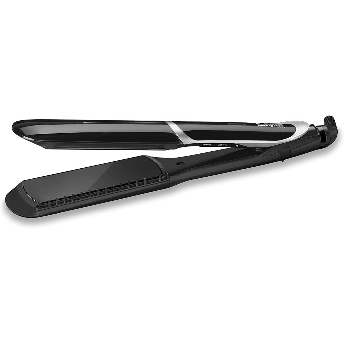 Babyliss Straightener 35Mm Wide Tourmaline - ST397SDE