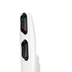 BaByliss Hair Dryer, 6Mm Nozzle, 2000Watts, White - 6704WE