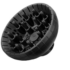 BaByliss Hair Dryer, 2400Watts, Ionic, Black - 6715DE