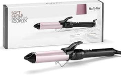 BaByliss Pro Curler, 40Watts, 32Mm, Black - C332SDE
