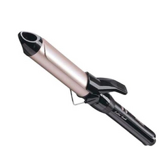 BaByliss Pro Curler, 40Watts, 32Mm, Black - C332SDE
