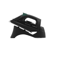 Steam One Iron Steam Station, 6Bar, 2200Watts, Black - SO-TC35B