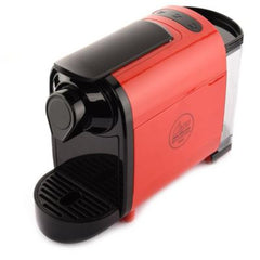 Bruna Il Capo Red Capsules Simple Touch Control Panel One Touch Cup Size Control With Perfect - CM101