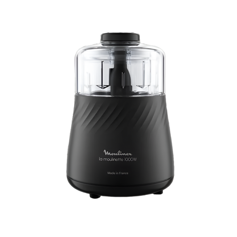 Moulinex Coffee Grinder, 0.5Lit, 1000Watts - DP712827