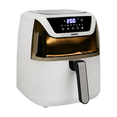 Princess Air Fryer, 5.3Lit, 1800Watts, White - 01.183020.01.002