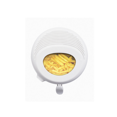 Moulinex Uno Deep Fryer, 1.8Lit, 1800Watts, White - AF123127