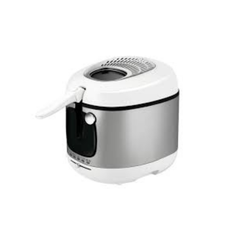 Moulinex Deep Fryer, 3.3Lit, 2100Watts, White - AM480027