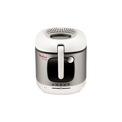 Moulinex Deep Fryer, 3.3Lit, 2100Watts, White - AM480027