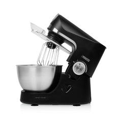 Princess Kitchen Machine, 4.3Lit, 1300Watts, Black - 01.220134.01.001