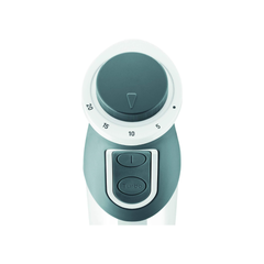 Moulinex Hand Blender, 20Speeds, 800Watts, White - DD643127