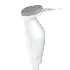 Moulinex Multi Hand Blender, 2Speeds, 450Watts, White - DD45A110