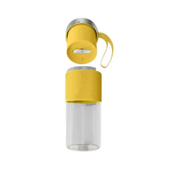 Moulinex Light mix Portable Blender, 300Ml, Yellow - LM1C0210